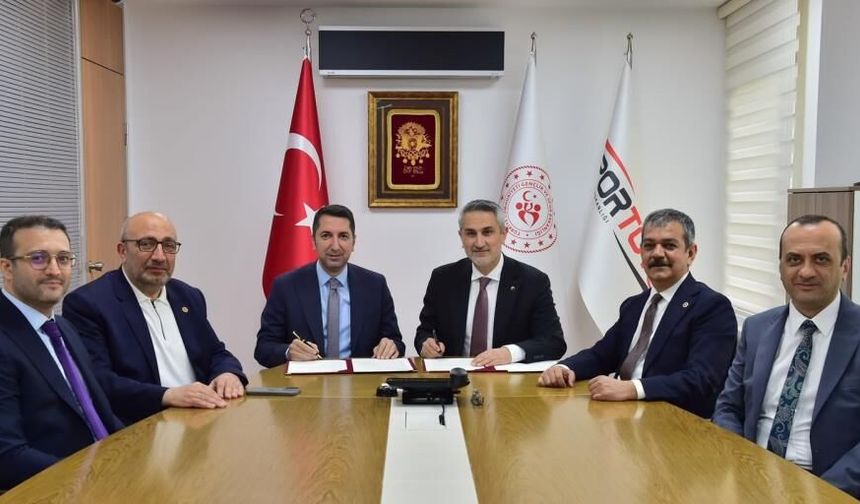 Elazığ’a 10 Yeni Spor Sahası Kazandırılıyor