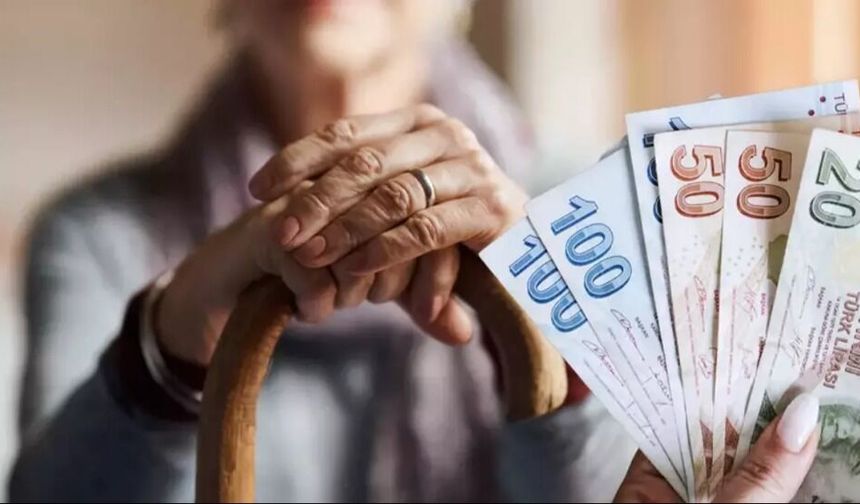 EYT'yi Kaçıranlara Yeni Düzenleme Yolda Mı? 1999-2008 Arası Sigortalıların Gözü Ankara'da