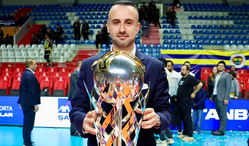 Malatya'lı İsim Fenerbahçe Yönetim Listesinde