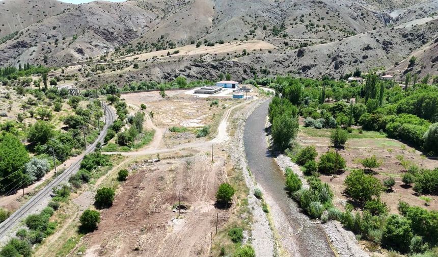 Malatya'da Milyonluk Tesis Var, Yol Hâlâ Yok! Vatandaş Tepkili
