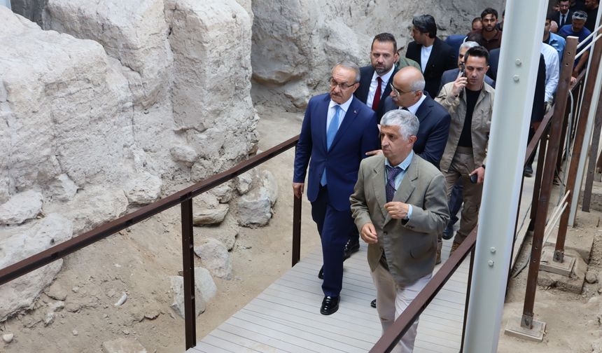 Malatya'da 124 Bin Konut Bitti! Sıra 7 Haziran'da