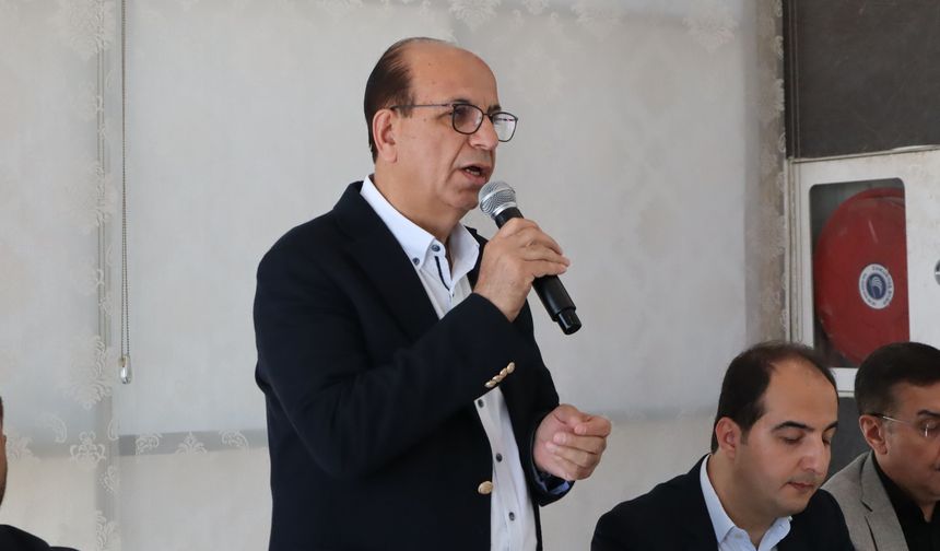 '' 42 Milyarlık Proje Onlar Yüzünden İptal Oldu!''
