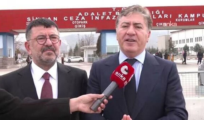 TBMM’de Bir İlk: Malatyalı CHP'li Vekil Evlenerek Tarihe Geçti