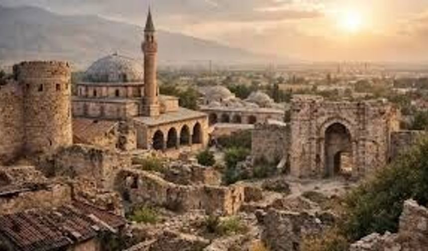 Anadolu'nun Gen Haritası Yeniden Çizildi: Malatya'nın Türk Boyları Belli Oldu