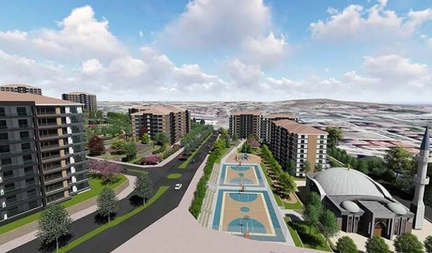Bir Zamanlar Dar Gelirlilerin Tercihiydi! Malatya'nın Bu Mahallesinde Şimdi Ev Bulmak Zorlaştı