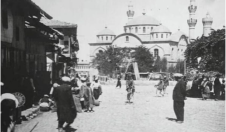 Malatya’da İlçelerin Bilinmeyen Eski İsimleri Açığa Çıktı