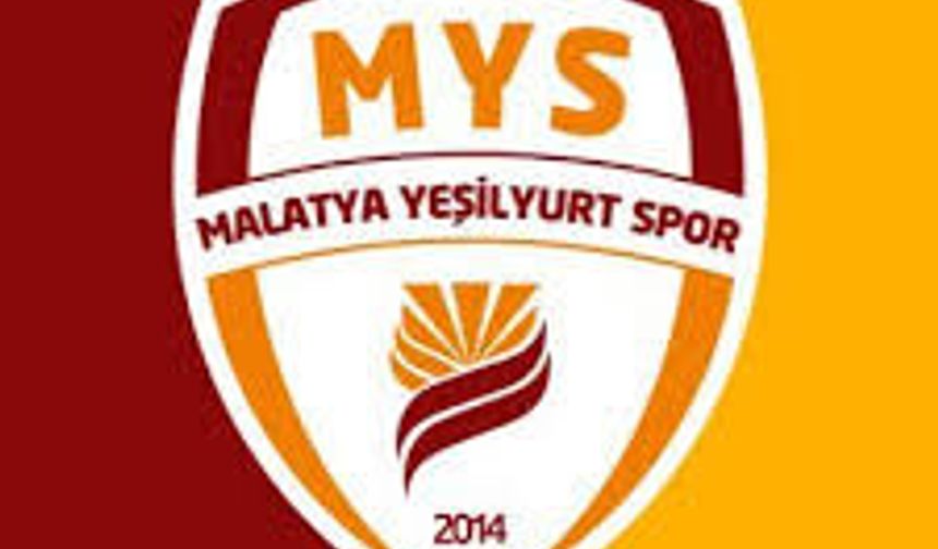 Malatya Yeşilyurtspor'da Teknik Direktör Belli Oldu! İşte Yeni İsim