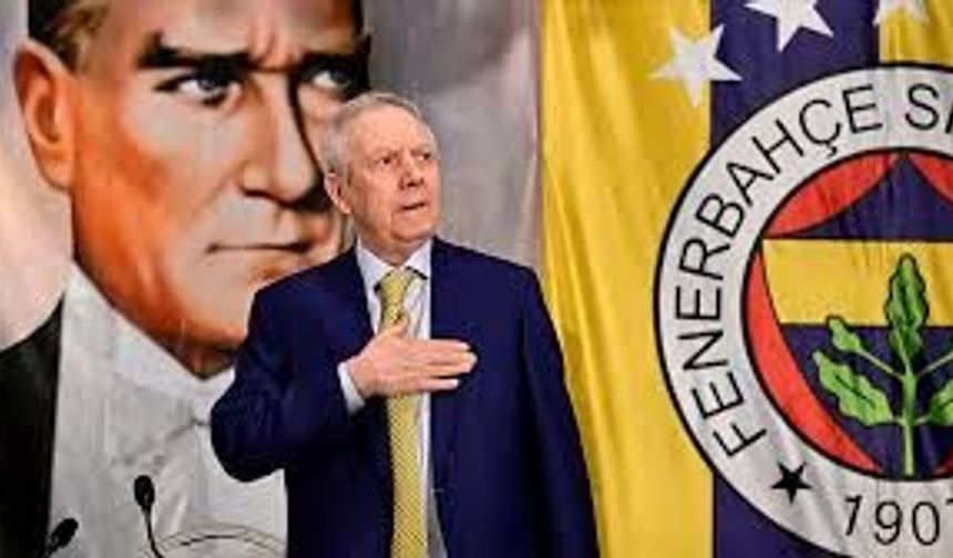Fenerbahçe'de Aziz Yıldırım Dönemi Yeniden Başladı! İşte Seçim Sonuçları ve İlk Detaylar