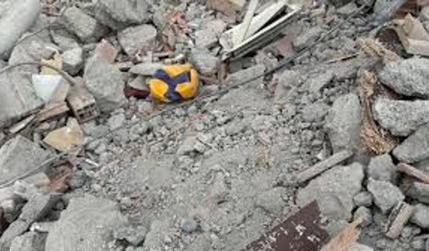 Malatya'daki Kırçuval Otel Davasında Beklenen Rapor Gelmedi