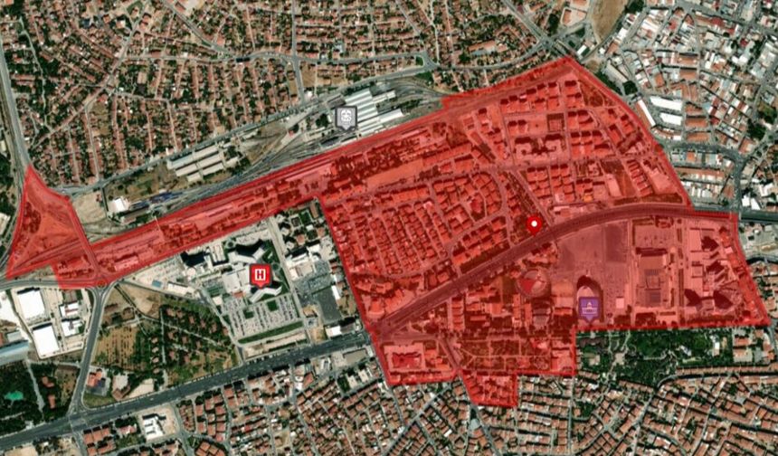 Yeşilyurt’ta 11. Taziye Evi O Mahalleye Yapılacak!