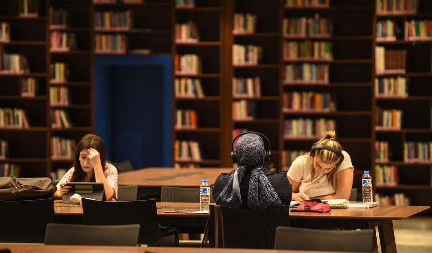 Malatya’ya Engelsiz Kütüphane Geliyor! Başkan Sami Er’den Yeni Proje Müjdesi