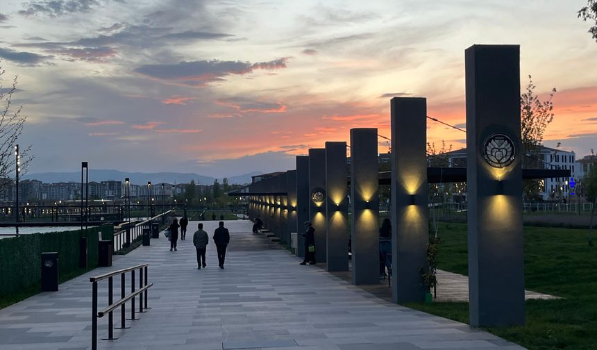 Ünlü İsim 6 Haziran'da Malatya'da Konser Verecek! Giriş Ücretsiz