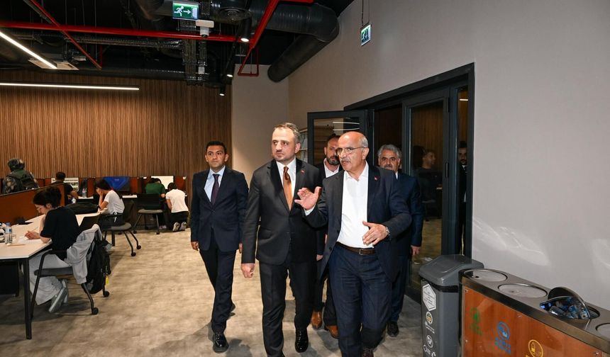 “Malatya Türkiye’de İlk 5’e Girer!”