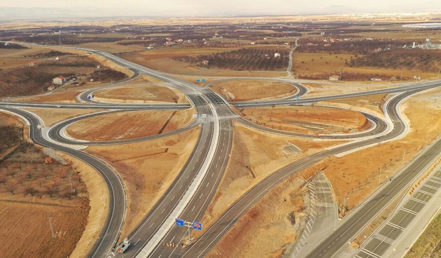 Malatya'nın çehresi bu projelerle değişecek! Dev ulaşım atağında son durum