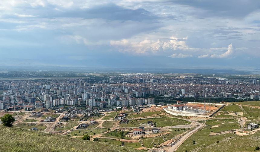 Malatyalılar İçin 20 Günlük Kritik Süreç Başladı