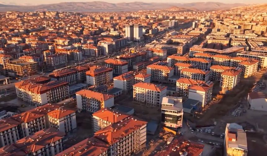Malatya'da Vatandaşın İmar Talebine Meclis Onayı