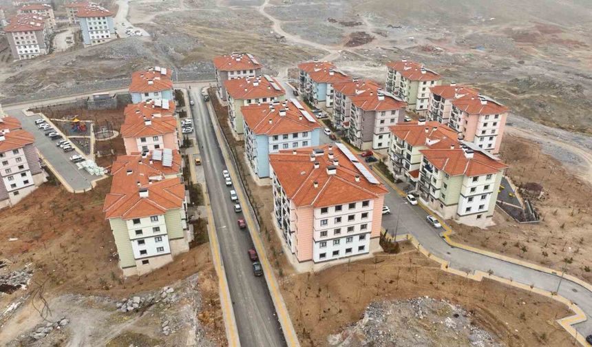 Malatya’da Bu Fırsatı Gören Harekete Geçecek! 230 Metrekarelik Daire Satışa Çıkıyor