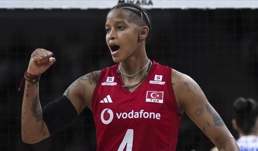 Filenin Sultanları’ndan Efsane Geri Dönüş! Almanya Karşısında 0-2’den 3-2