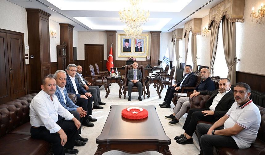 MİDİDER’den 14. Geleneksel Pilav Şenliği İçin Geri Sayım Başladı