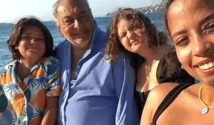 Mina Deniz Muhtar kimdir? Mina Deniz Muhtar kaç yaşında ve nereli?