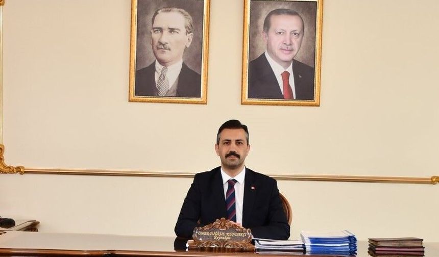 Yılın En Sevilen Kaymakamı Seçilmişti! Malatya Battalgazi’nin Yeni Kaymakamı Kimdir?