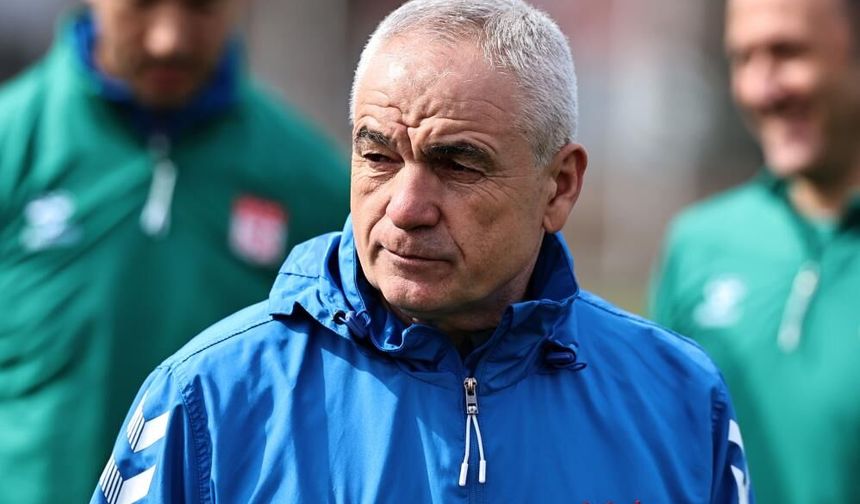 Sivasspor'un Acı Günü: Rıza Çalımbay’ın Annesi Fatma Çalımbay Hayatını Kaybetti