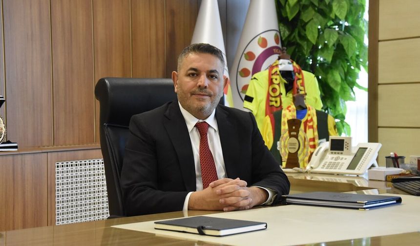 Malatya’da İş Dünyası Alarm Verdi: Bankalardan Acil Destek Bekleniyor