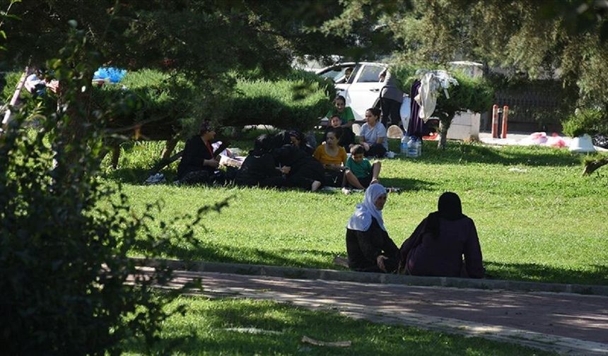 Malatya'da Tehlike Geri Döndü! KKKA Uyarısı