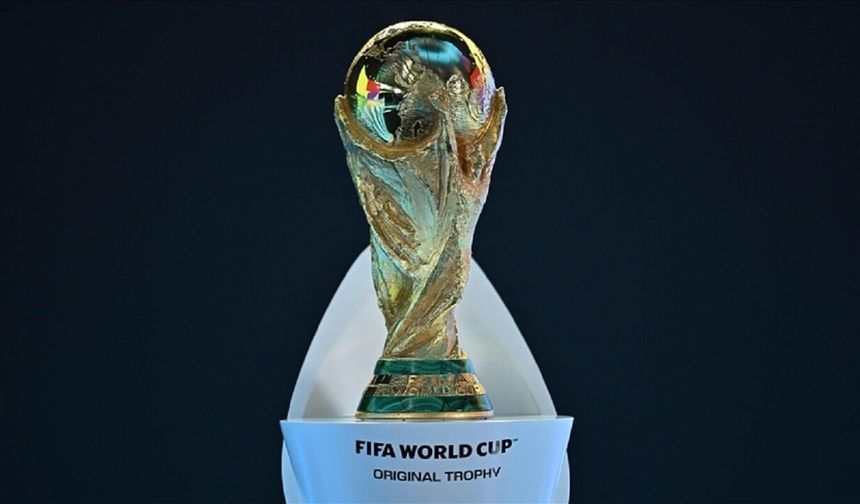 Malatyalı Futbolcu 2026 FIFA Dünya Kupası A Milli Takım Kadrosunda