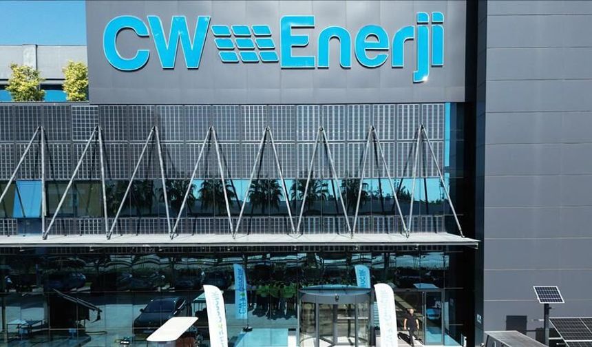 CW Enerji İSO 500'de tam 82 basamak birden yükseldi: İşte yeni sırası...