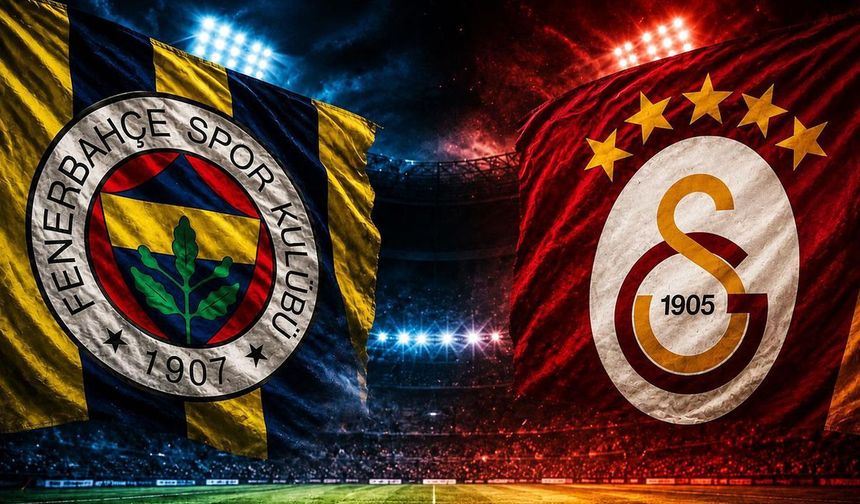 UEFA Sıralaması Açıklandı: Fenerbahçe Devleri Geride Bıraktı, Galatasaray’ın Yeri Gündem Oldu