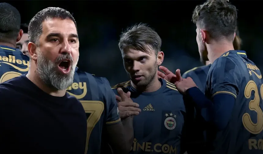 Arda Turan'ın transfer hamlesi kriz çıkardı