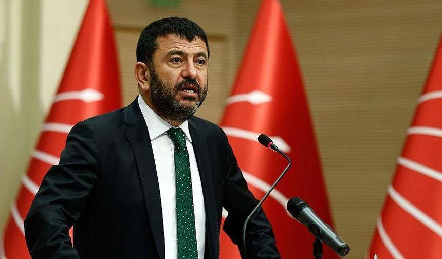 Veli Ağbaba'nın Şoförü İtiraf Etti!