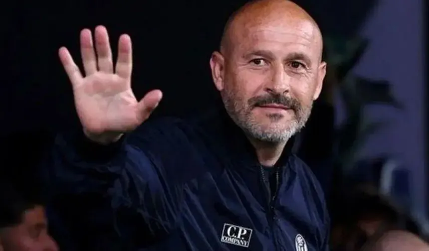 Vincenzo Italiano kimdir, kaç yaşında ve hangi takımları çalıştırdı?