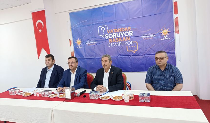 DARENDE'YE DEV ENERJİ YATIRIMI! 26 Milyon TL'lik proje tamamlandı: Belediyeye her ay dev bütçe sağlayacak...