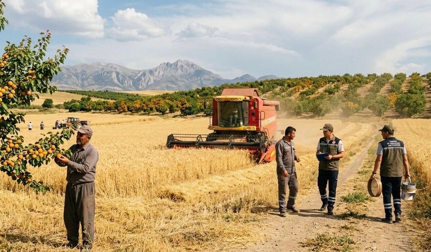 Malatya’da 15 Haziran’da Başlıyor: Uymayana Ceza Var