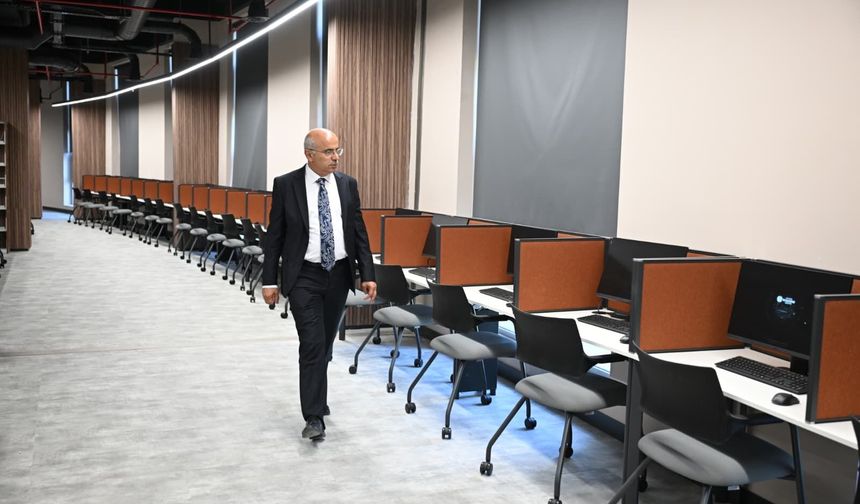 Malatya'da Büyük Gün Geldi! 7/24 Hizmete Başlıyor