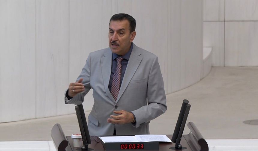 Bülent Tüfenkci Meclis'te Açıkladı: Fahiş Fiyat Soruşturmasında Son Durum Ne?