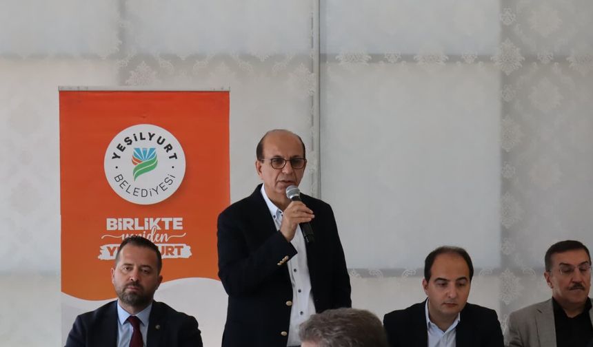 Malatya'nın Tescilli Lezzeti İçin Geri Sayım! Bir Günde Bu Kadar Etkinlik Beklenmiyordu