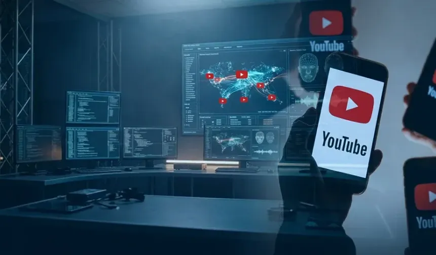 YouTube mesaj özelliği nasıl kullanılır? YouTube DM özelliği Türkiye'ye ne zaman gelecek?