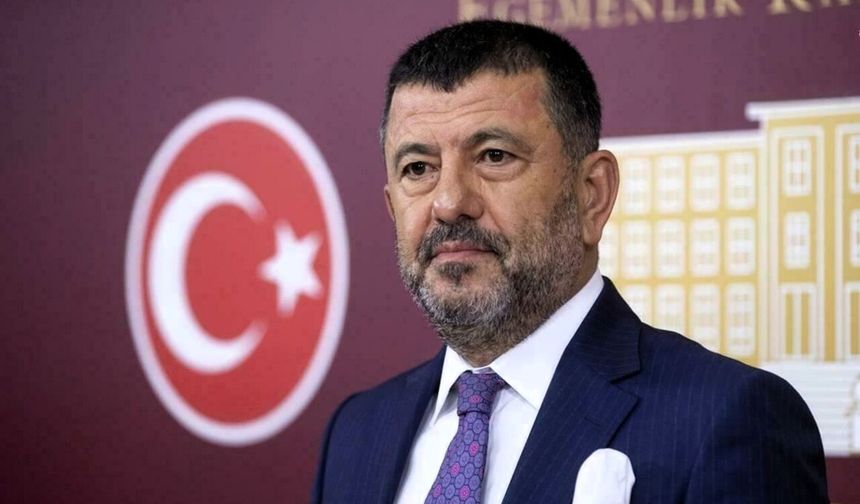 Malatya'ya Bir Kez Daha Hızlı Tren Şoku! Ağbaba'dan Çok Sert Çıkış