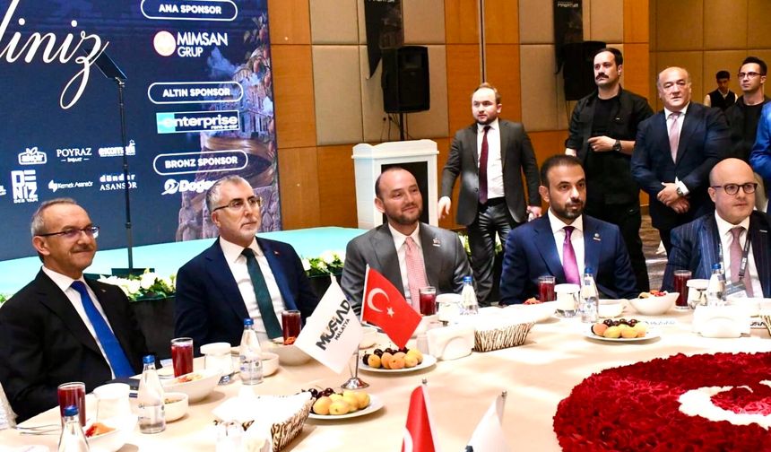 İş Arayan Gençlere Müjde: Malatya'da 15 Bin Meslek Lisesi Mezununa İstihdam Kapısı Açılıyor!