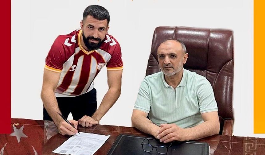 Malatya Yeşilyurtspor'dan Savunmaya Bomba Takviye! Koray Uzun Resmen İmzayı Attı