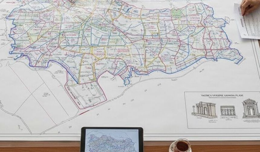 Malatya'da Hazine Arazileri 5 Yıl Vergisiz Satışa Çıktı!