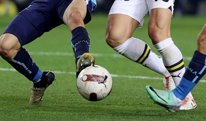Trendyol Süper Lig ve Alt Liglerde Yeni Sezon Fikstür Tarihleri Netleşti