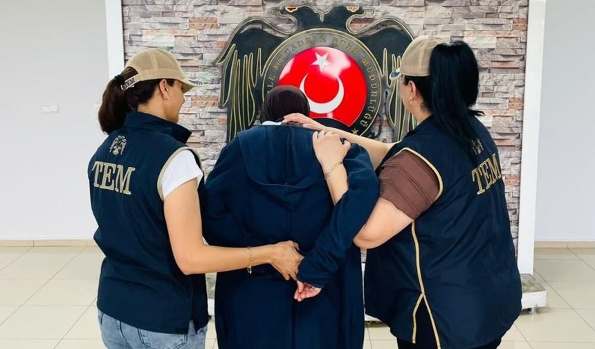 Malatya'da FETÖ Operasyonu: 3 Kişi Kıskıvrak Yakalandı!