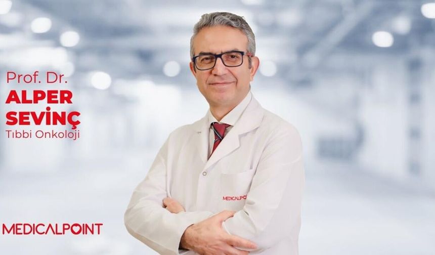 Kanser artık gençleri de tehdit ediyor!