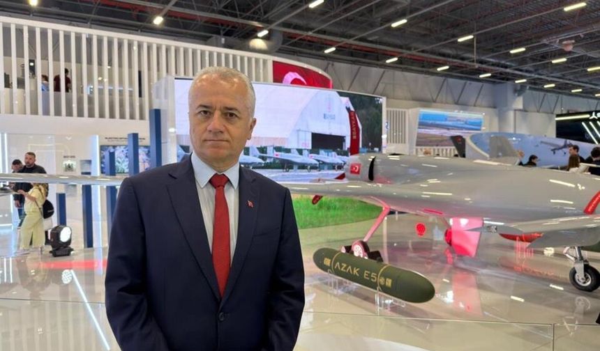 Malatya İş Dünyasından Dikkat Çeken Çıkış: "Dünya 5'ten Büyüktür"