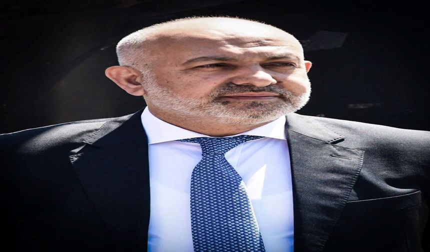 Kayserispor Başkanı Ali Çamlı: "Bu Düzenle Kulüpler Ayakta Kalamaz"