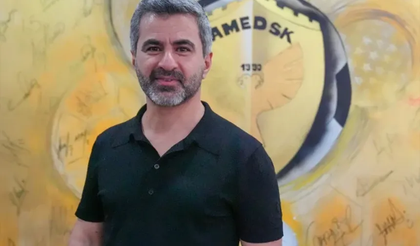 Amedspor’da Transfer Bombası: Gözler Dünya Kupası’nda!